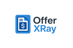 Offer XRay Logo